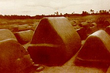 Burial Ground, Baghdad